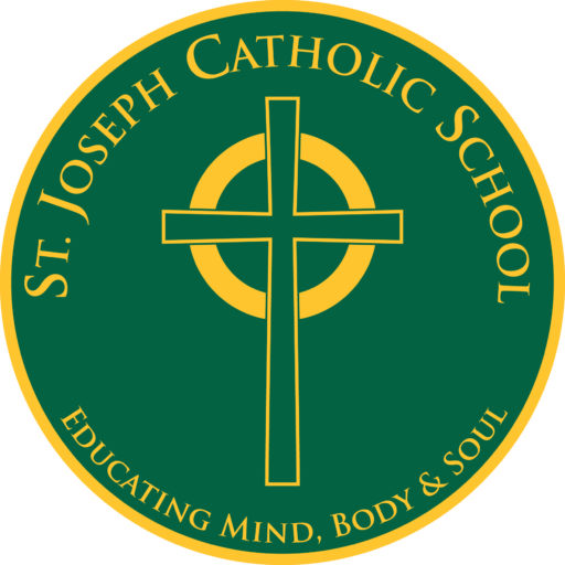 Contact – St. Joseph Catholic School